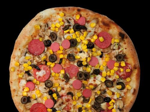 Special Pizza Aile Boy
