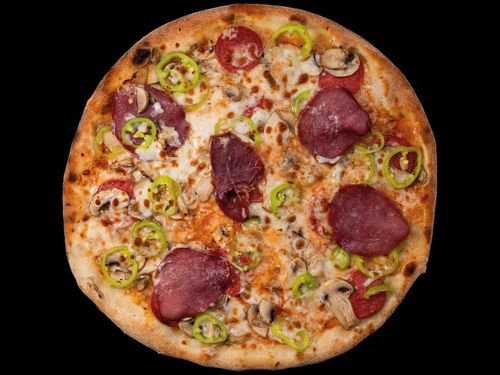 Göreme Pizza Aile Boy