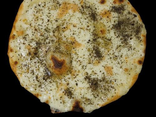 Sarımsaklı & Mozzarellalı Ekmek