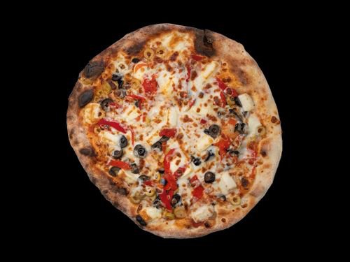 Ege Pizza Aile Boy