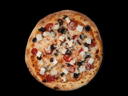 Akdeniz Pizza