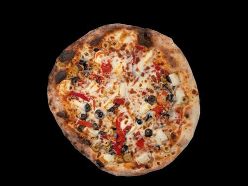 Ege Pizza