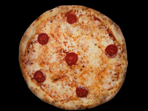 Margarita Pizza Aile Boy