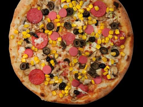 Special Pizza