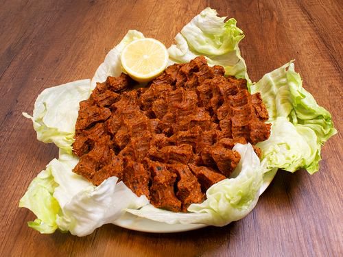Çiğ Köfte (500 g)