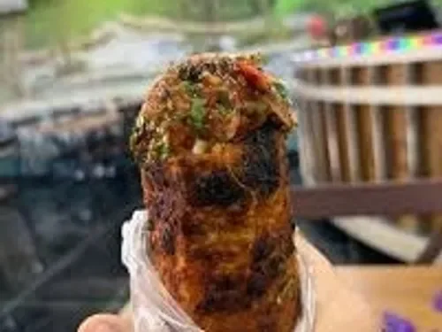 Harbiye Kebap Dürüm (100 g)