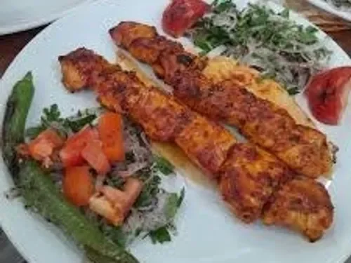 Tavuk Şiş Porsiyon (240 g)