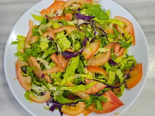 Karışık Salata (Büyük)