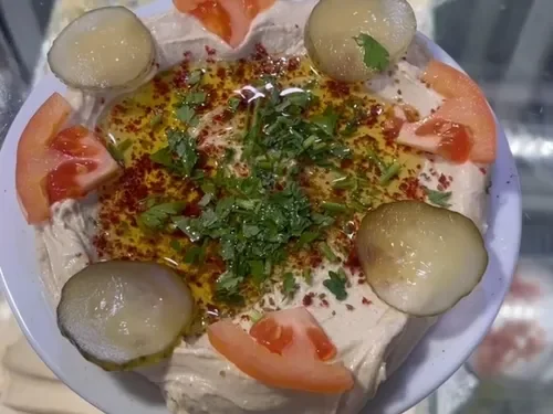 Humus