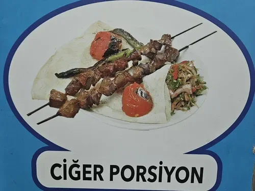 Ciğer Porsiyon (200 g)