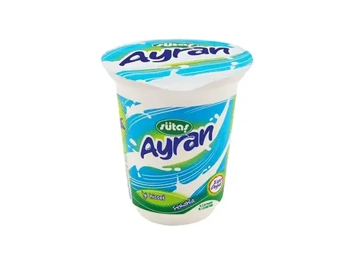 Sütaş Ayran (195 ml)