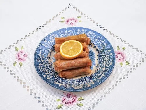 Lahana Sarması (150 g)