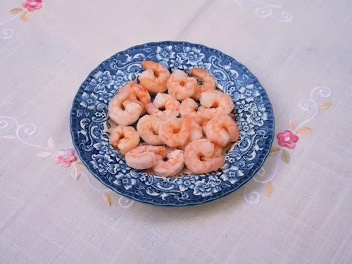 Karides Salamura (100 g)