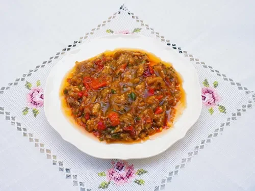 Manca (200 g)