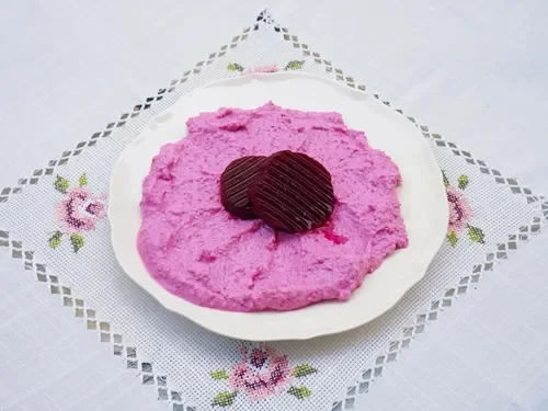 Pembe Sultan (200 g)