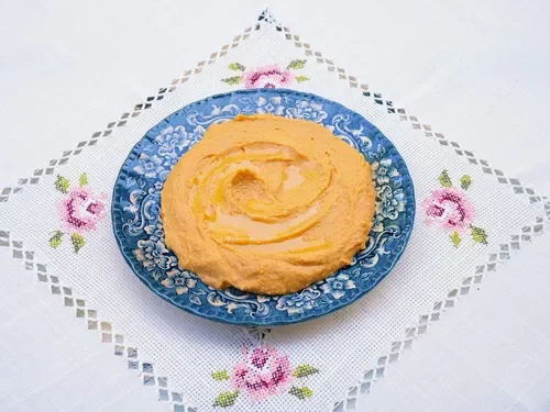 Humus (200 g)