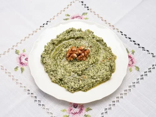 Girit Ezmesi (200 g)