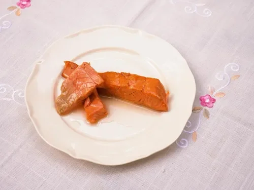 Somon Füme (100 g)