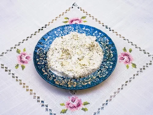 Haydari (200 g)