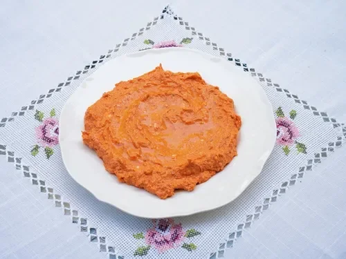 Paşa Ezmesi (200 g)