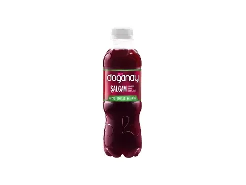Doğanay Acısız Şalgam Suyu (300 ml)