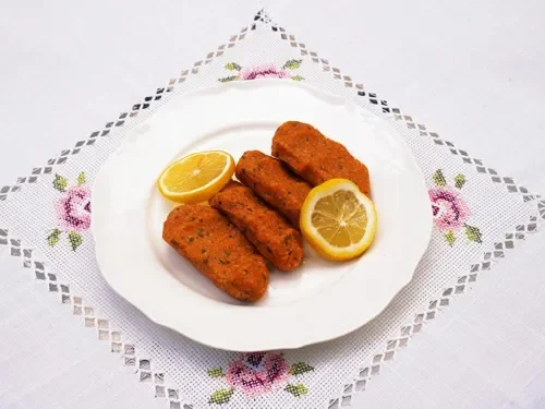 Mercimek Köftesi (200 g)