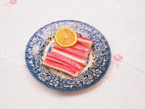 Surimi Yengeç (100 g)