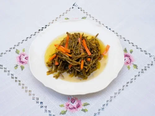 Deniz Börülcesi (200 g)