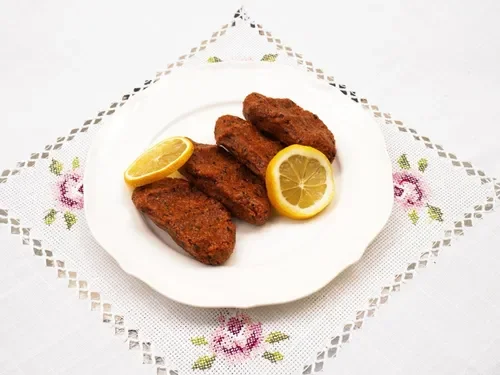 Çiğ Köfte (200 g)