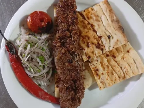 Adana Kebap