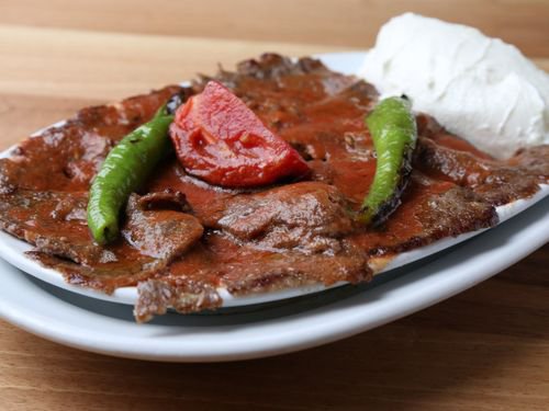Mardin İskender (150 g)