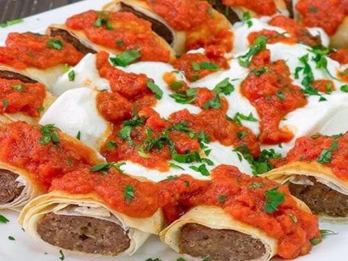 Beyti Sarma