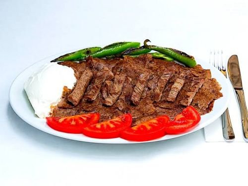 Urfa İskender (150 g)