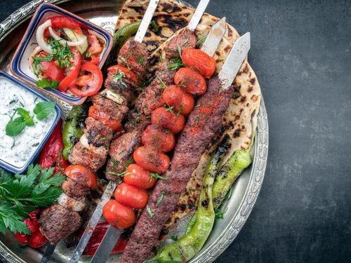 Mardin Kebap