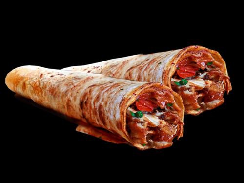 Tavuk Dürüm (120 g)