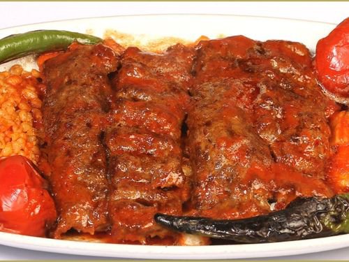 Adana İskender (150 g)