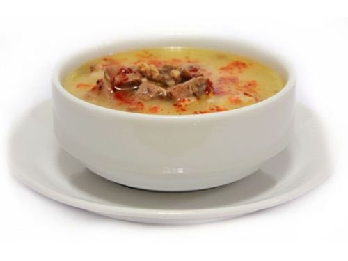 Karışık Çorba