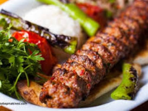 Urfa Kebap