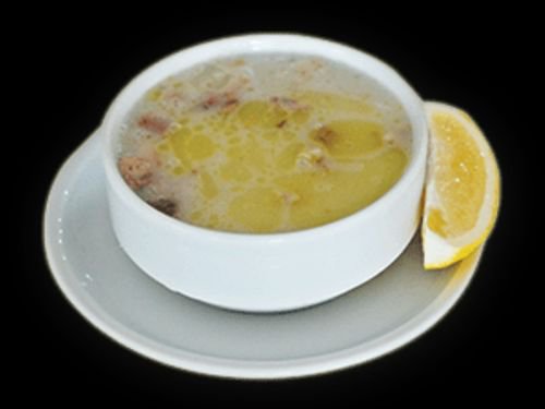 Ayak Paça