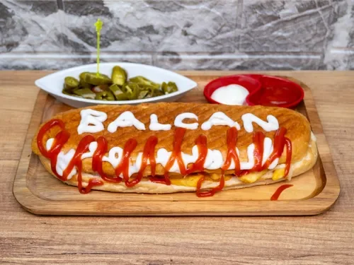 Patso Barbecue