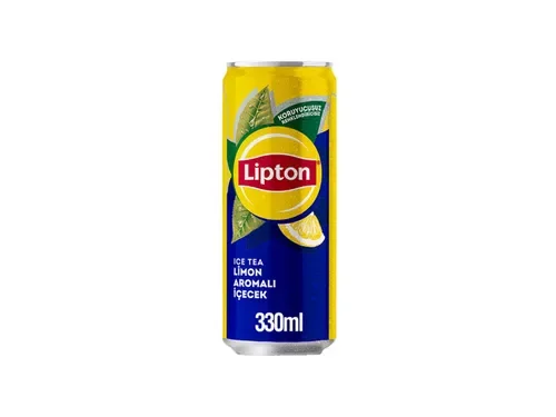 Lipton Ice Tea Limon (330 ml)