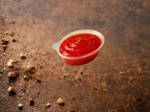 Hot Chili Sos