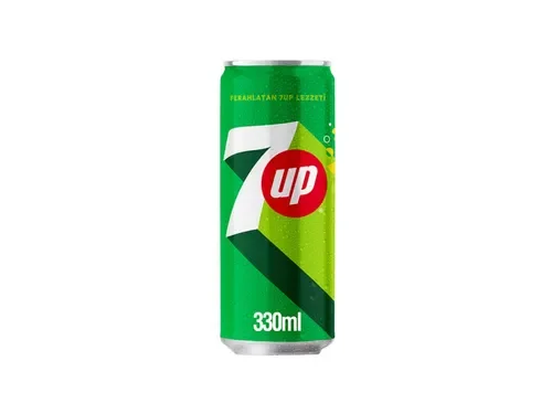 7up (330 ml)