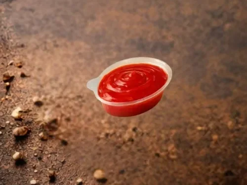 Sweet Chili Sos