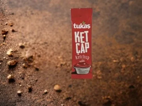 Ketçap