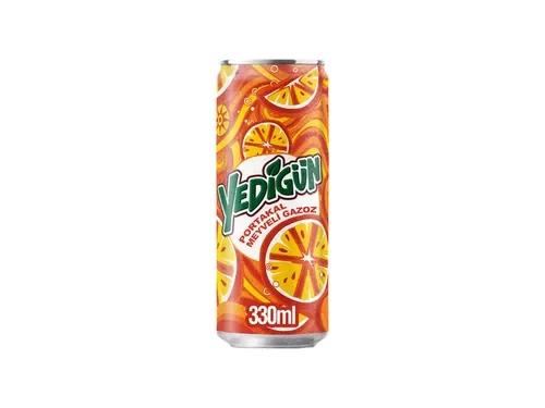 Yedigün (330 ml)