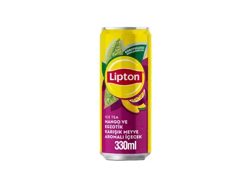 Lipton Ice Tea Mango (330 ml)