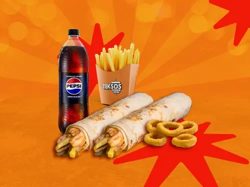 Eli Açık Menü 1