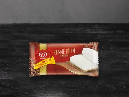 Algida Maraş Usulü Kesme Dondurma (82 ml)