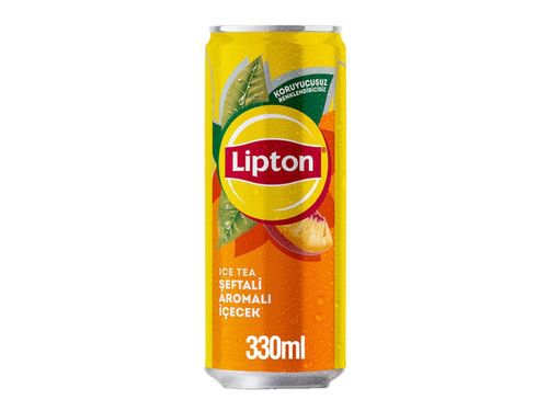 Lipton Ice Tea (330 ml)